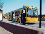 Volvo B10L by Saffle 1993 года